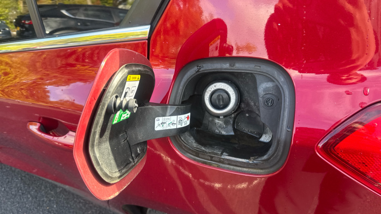 Ford Focus 1.5 EcoBlue 120 Titanium X 5dr Auto Diesel Hatchback